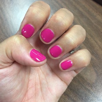 First Class Nails & Spa 2 - Nail Salons Near Me - Los Angeles, California