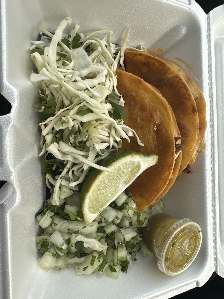 Taqueria Moctezuma