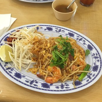 Thai Lovers - Pad thai - Thai Near Me - San Jose, California Thai Lovers - Pad thai - Thai Near Me - San Jose, California
