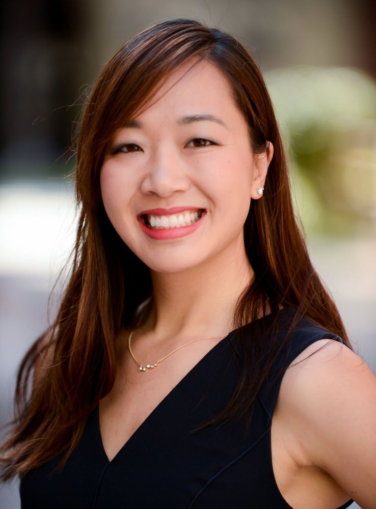 ELAINE LAU REAL ESTATE Updated September 2024 27 Reviews Alhambra