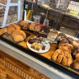 Pastries