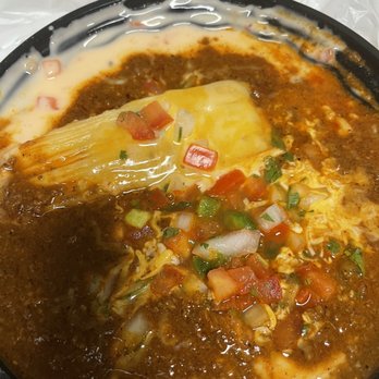 Tommy Tamale - The bowl - Tex-Mex Near Me - Coppell, Texas
