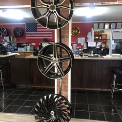 Tire and Wheel Outlet