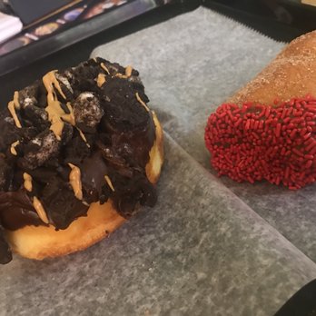 Voodoo Doughnut - Donuts Near Me - Austin, Texas Voodoo Doughnut - Donuts Near Me - Austin, Texas