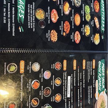 Tsuchiya Ramen - Menu ~ Updated March 2026 - Ramen Near Me - Fresno, California