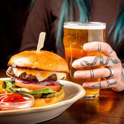 The Dutch - Dutch Burger and Brew