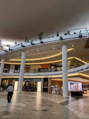 Aberdeen Centre by null
