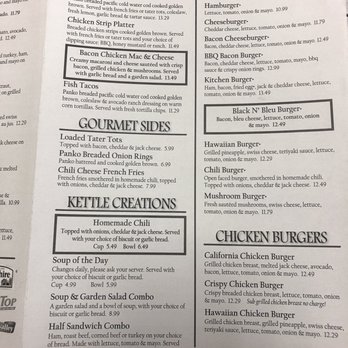 Kitchen Table Cafe - Breakfast & Brunch Near Me - Vancouver, Washington Kitchen Table Cafe - Breakfast & Brunch Near Me - Vancouver, Washington