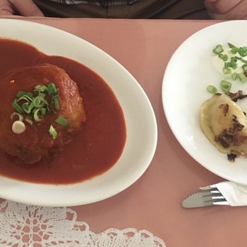 Gaufre's & Goods - Greek Near Me - St. Augustine, Florida