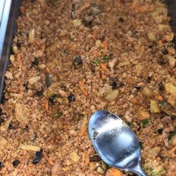 Taste of Ceylon Takeout & Catering - Puttu mix