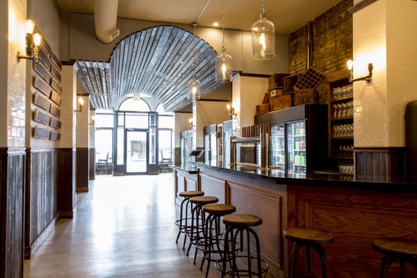 Beermiscuous by null Beermiscuous by null