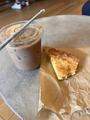 The Coffee Ethic by null