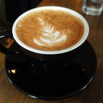 Krave Coffee - Chai latte - Cafes Near Me - Toronto, Ontario Krave Coffee - Chai latte - Cafes Near Me - Toronto, Ontario