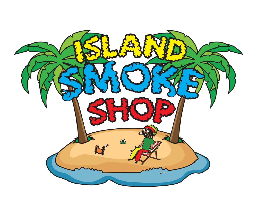 ISLAND SMOKE SHOP Updated March 2024 2423 Grand Island Blvd, Grand