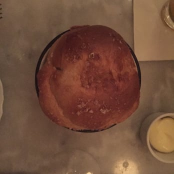 Kindred Restaurant - Yes, it's amazing! - New American Near Me - Davidson, North Carolina