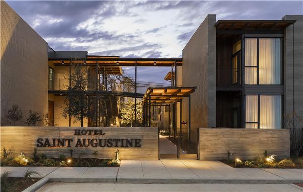 Hotel Saint Augustine by null Hotel Saint Augustine by null