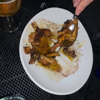 Bia - Mushrooms - New American Near Me - Rhinebeck, New York Bia - Mushrooms - New American Near Me - Rhinebeck, New York