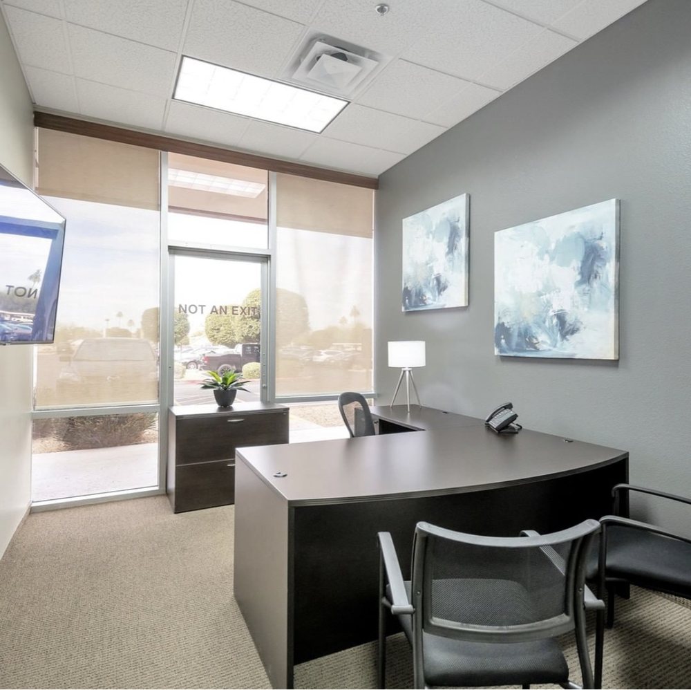 In Touch Coaching - grief counselor in Mesa, AZ