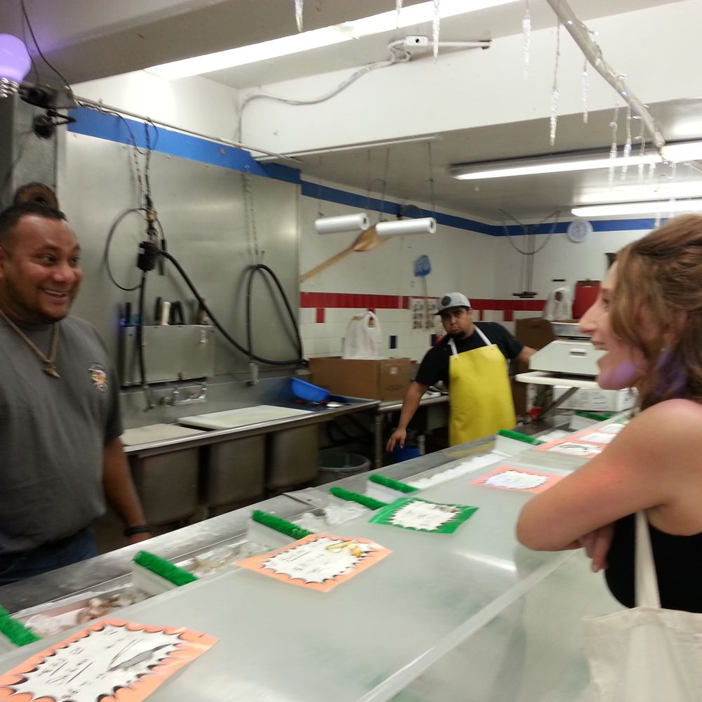 Ocean City Seafood - Seafood Markets Near Me - Silver Spring, Maryland