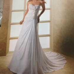 Attractions Bridal & Formal Wear