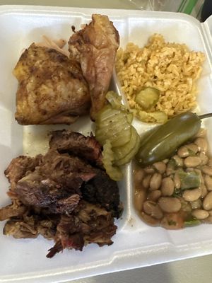 Anacuitas BBQ Smokehouse by null