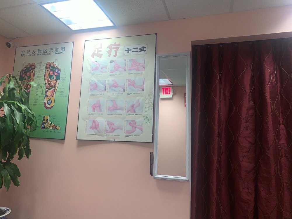 HEALTH FOOT MASSAGE Updated September 2024 18 Reviews 3319 Ridge