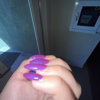 Tranquil Nail Spa & Skin Care - Nails are lifting and she never pushed back my cuticals - Nail Salons Near Me - Orange, California Tranquil Nail Spa & Skin Care - Nails are lifting and she never pushed back my cuticals - Nail Salons Near Me - Orange, California