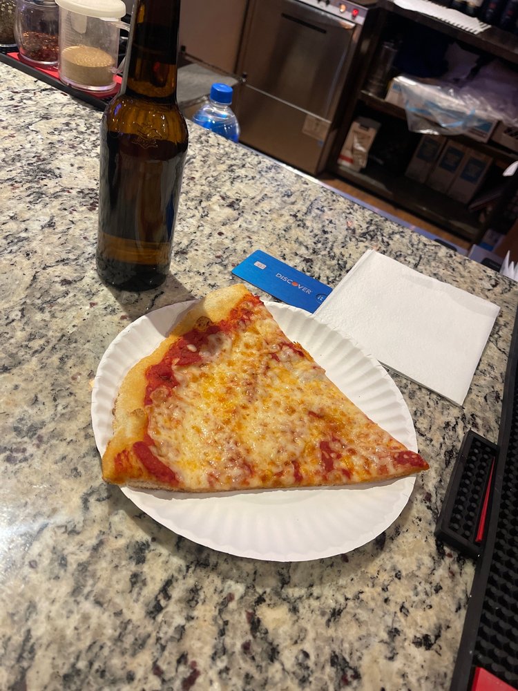 PANINI PIZZERIA DANVERS Updated September 2024 28 Photos & 112