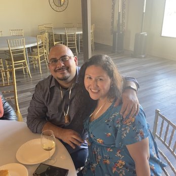 Grapeline Wine Tours - Celebrating their wedding anniversary! Congratulations! - Wine Tours Near Me - Temecula, California Grapeline Wine Tours - Celebrating their wedding anniversary! Congratulations! - Wine Tours Near Me - Temecula, California