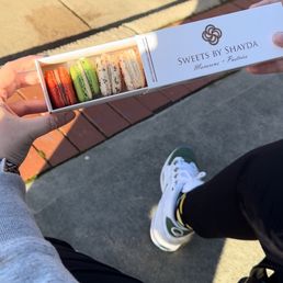Macarons