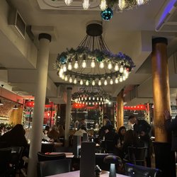 Steak & Co - Restaurant interior