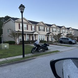 Durham Park Townhomes