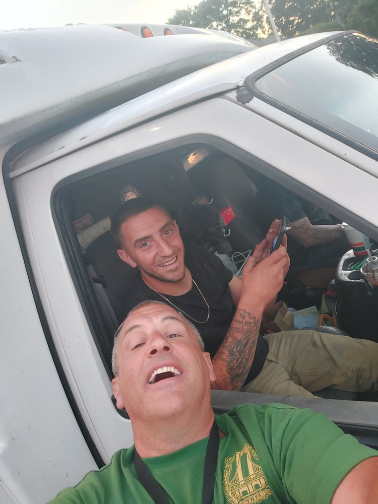 Slide of Joe Knows Plumbing & Heating