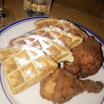 Sweet Chick - Breakfast & Brunch Near Me - Brooklyn, New York Sweet Chick - Breakfast & Brunch Near Me - Brooklyn, New York