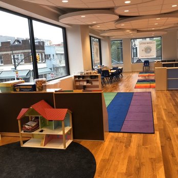 Eladia’s Kids - Eladia's Kids Greenpoint! Featuring brand new light filled airy classrooms. - Preschools Near Me - New York, New York Eladia’s Kids - Eladia's Kids Greenpoint! Featuring brand new light filled airy classrooms. - Preschools Near Me - New York, New York