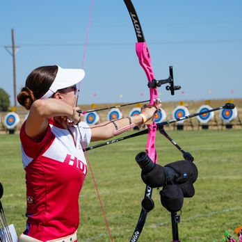 Archery by Eleanor - Archery Near Me - Chandler, Arizona Archery by Eleanor - Archery Near Me - Chandler, Arizona