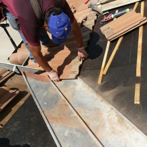 A&L Roofing Repairs & Cleaning on Yelp