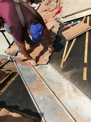 A&L Roofing Repairs & Cleaning