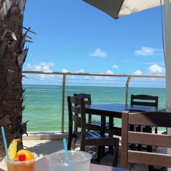 Sandbar - The view - New American Near Me - Clearwater Beach, Florida