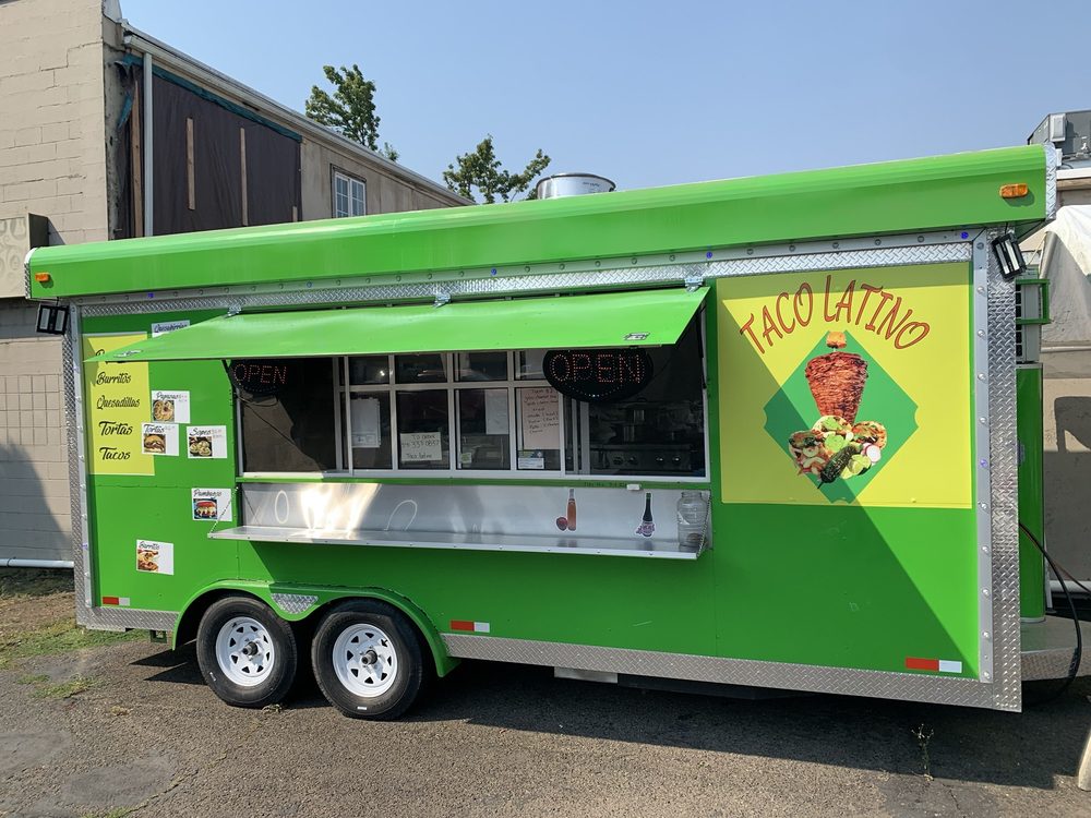 Taco Latino