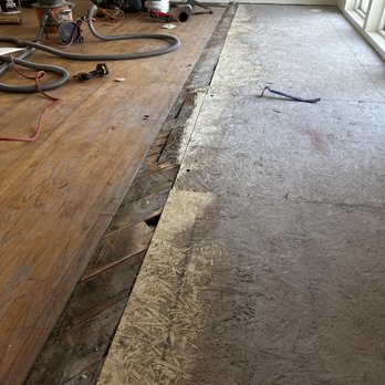 Lam's Flooring - Beginning - Flooring Near Me