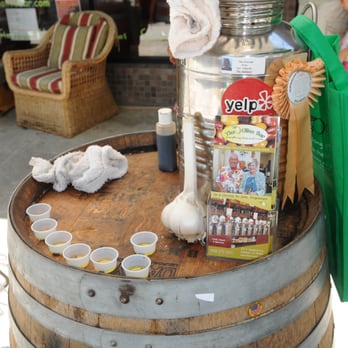 The Olive Bar - Olive Oil Near Me - Campbell, California The Olive Bar - Olive Oil Near Me - Campbell, California