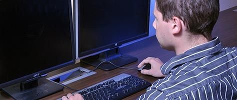 SCD Information Technology