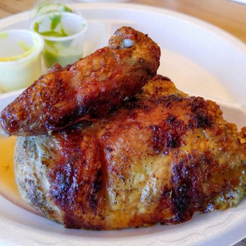 Super Chicken - The charcoal roasted chicken! - Latin American Near Me - Vienna, Virginia Super Chicken - The charcoal roasted chicken! - Latin American Near Me - Vienna, Virginia
