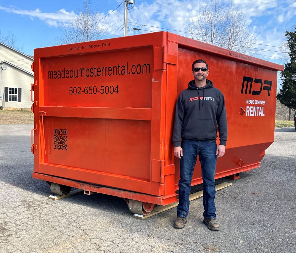 Meade Dumpster Rental