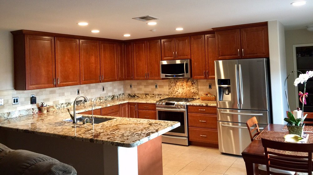 STONE PROS NATURAL GRANITE & TILE Updated October 2024 1240 S Maple