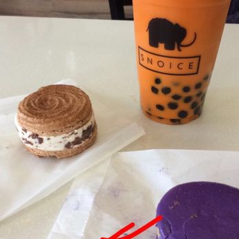 Snoice - Bubble Tea Near Me - Spring Valley, California Snoice - Bubble Tea Near Me - Spring Valley, California