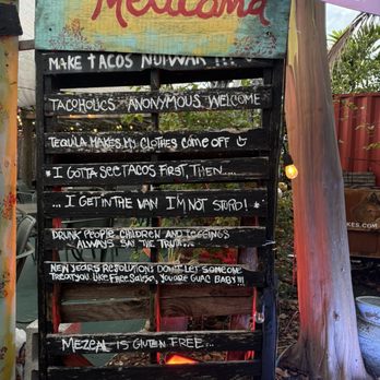 La Mexicana Taco Bar - Tacos Near Me - Wilton Manors, Florida La Mexicana Taco Bar - Tacos Near Me - Wilton Manors, Florida