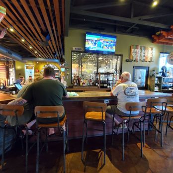 Crooked Hammock Brewery - New American Near Me - Lewes, Delaware Crooked Hammock Brewery - New American Near Me - Lewes, Delaware