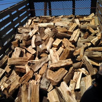 Garcia's Firewood - 1 Cord of Avocado - Firewood Near Me - Santee, California Garcia's Firewood - 1 Cord of Avocado - Firewood Near Me - Santee, California